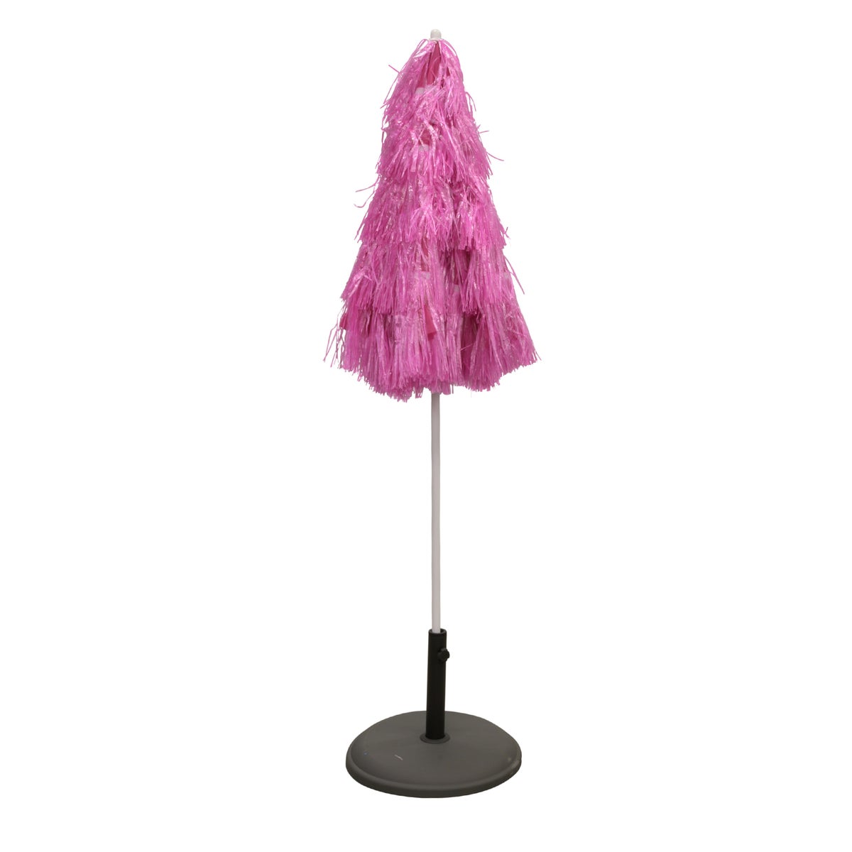 Parasol Halawa 180 cm fuchia Parasol Halawa 180 cm fuchia