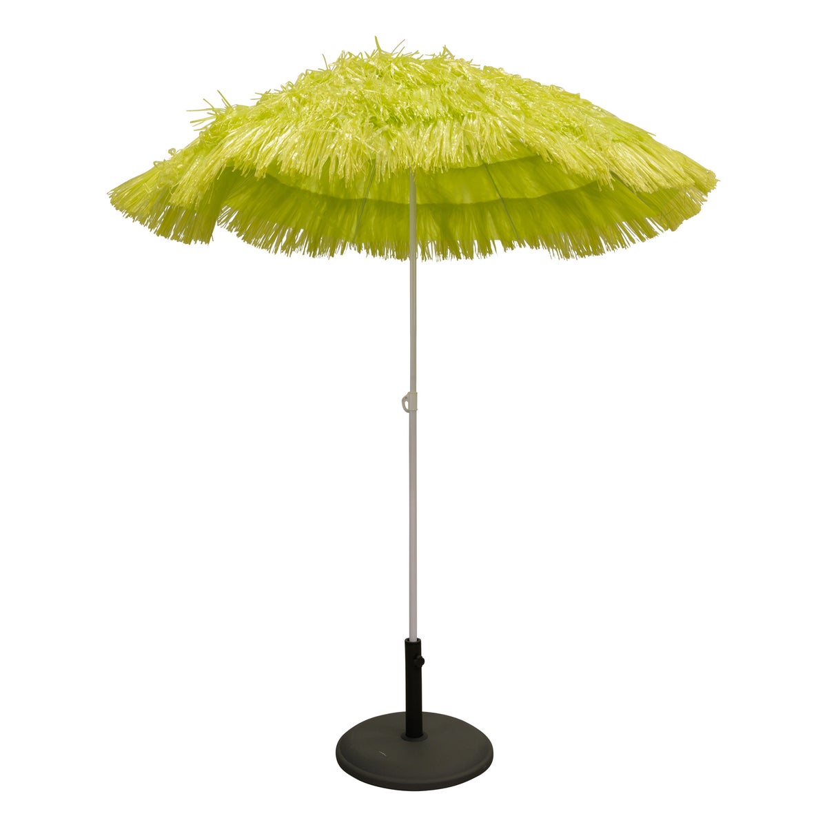 Parasol Halawa 180 cm lime Parasol Halawa 180 cm lime