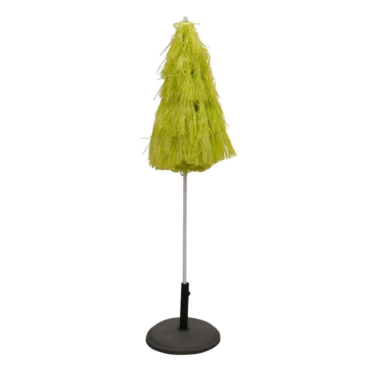 Parasol Halawa 180 cm lime Parasol Halawa 180 cm lime