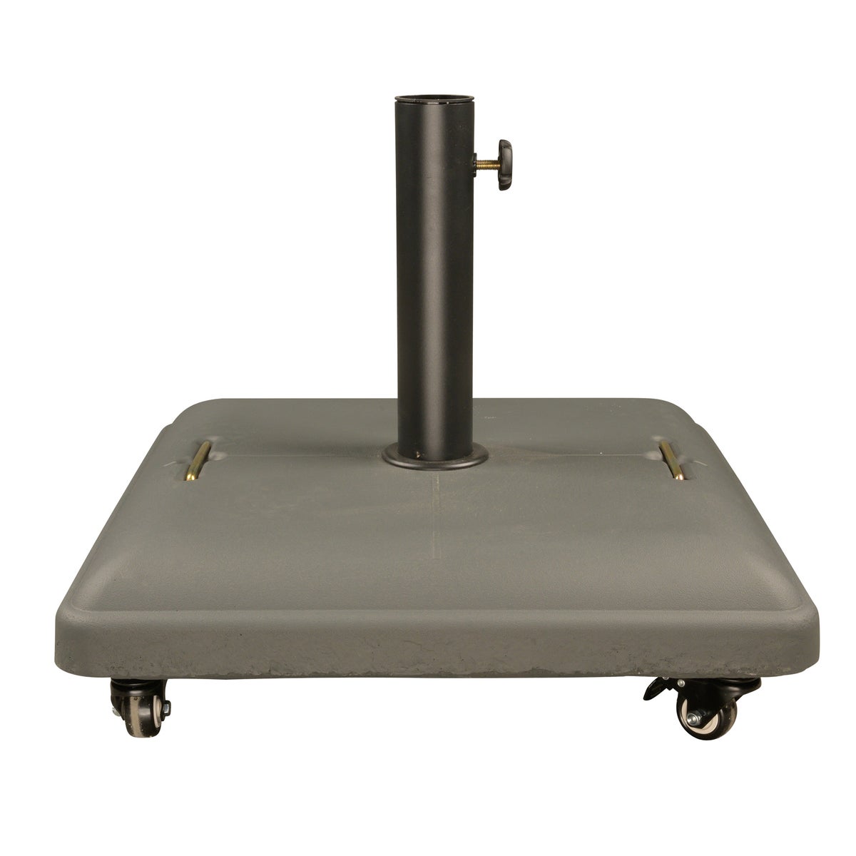 Parasolvoet+wiel PV-37kg antra Parasolvoet+wiel PV-37kg antra