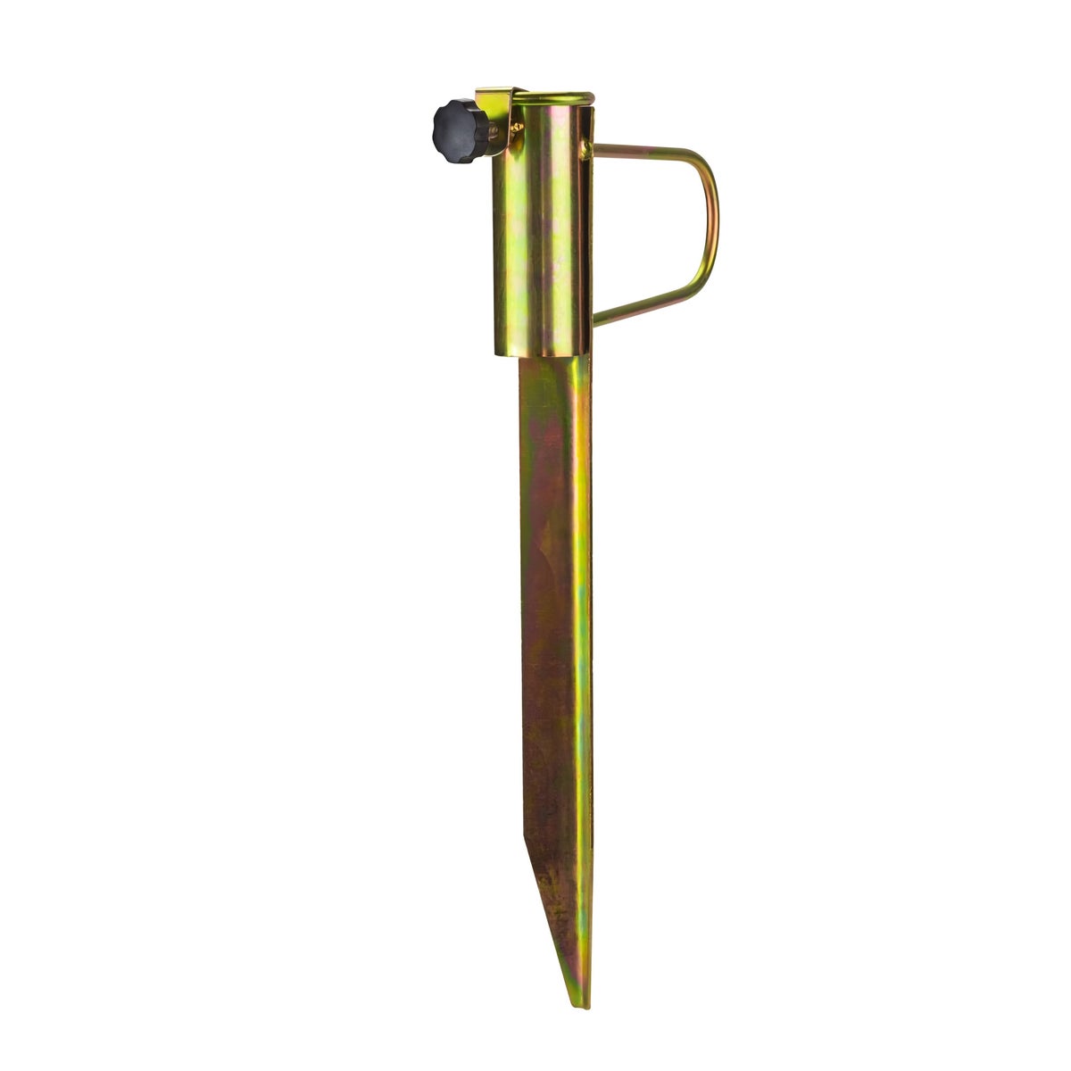 Parasolhouder 28 mm metaal Parasolhouder 28 mm metaal