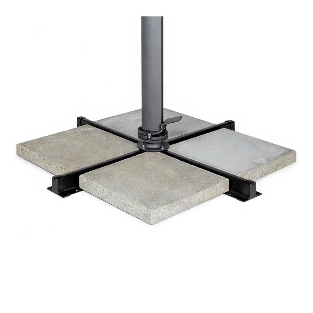 Kruisvoet Saint-Tropez/Monaco Kruisvoet Saint-Tropez/Monaco