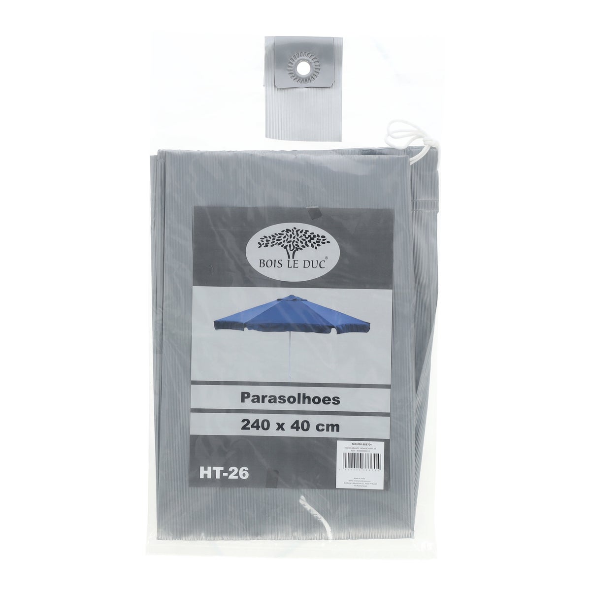 Hoes parasol 240 x 40 cm HT-26 Hoes parasol 240 x 40 cm HT-26