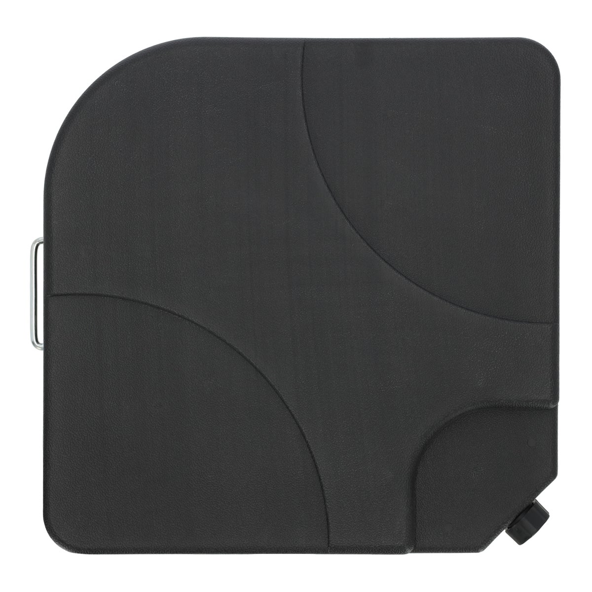 Parasoltegel vulbaar Parasoltegel vulbaar