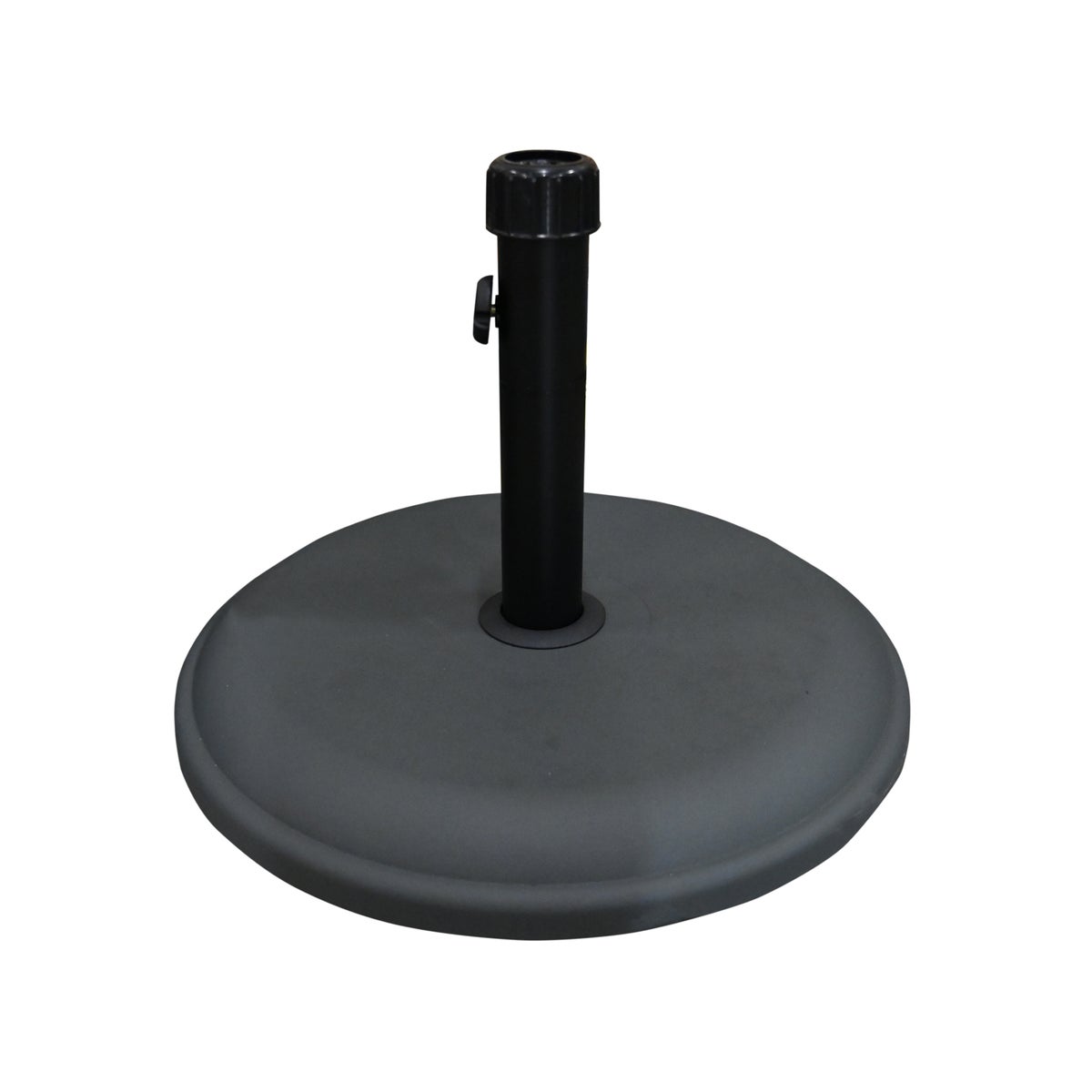 Parasolvoet 16 kg antraciet Parasolvoet 16 kg antraciet