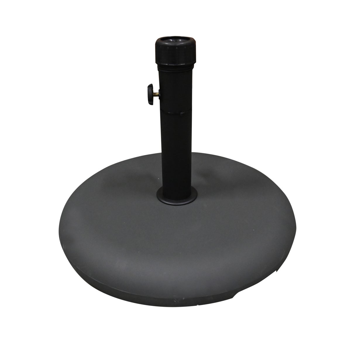 Parasolvoet 25 kg antraciet Parasolvoet 25 kg antraciet