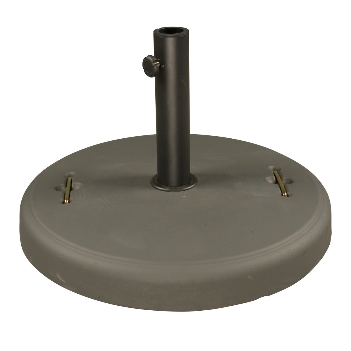 Parasolvoet 37 kg antraciet Parasolvoet 37 kg antraciet