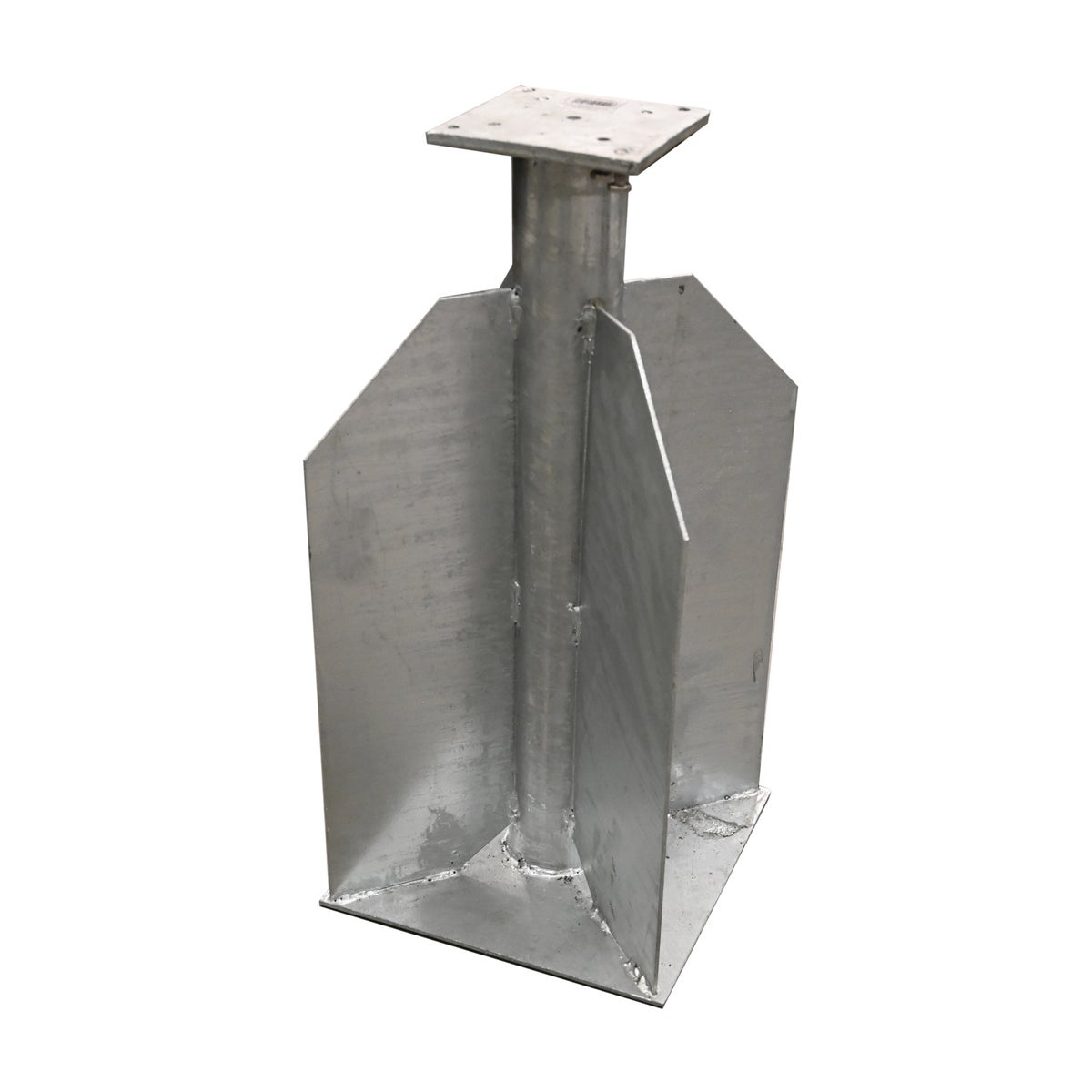 Parasol grondanker Parasol grondanker