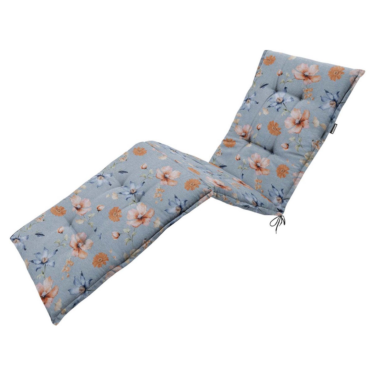 Florina blue F525 Ligbedk 65 x 200 SF Florina blue F525 Ligbedk 65 x 200 SF