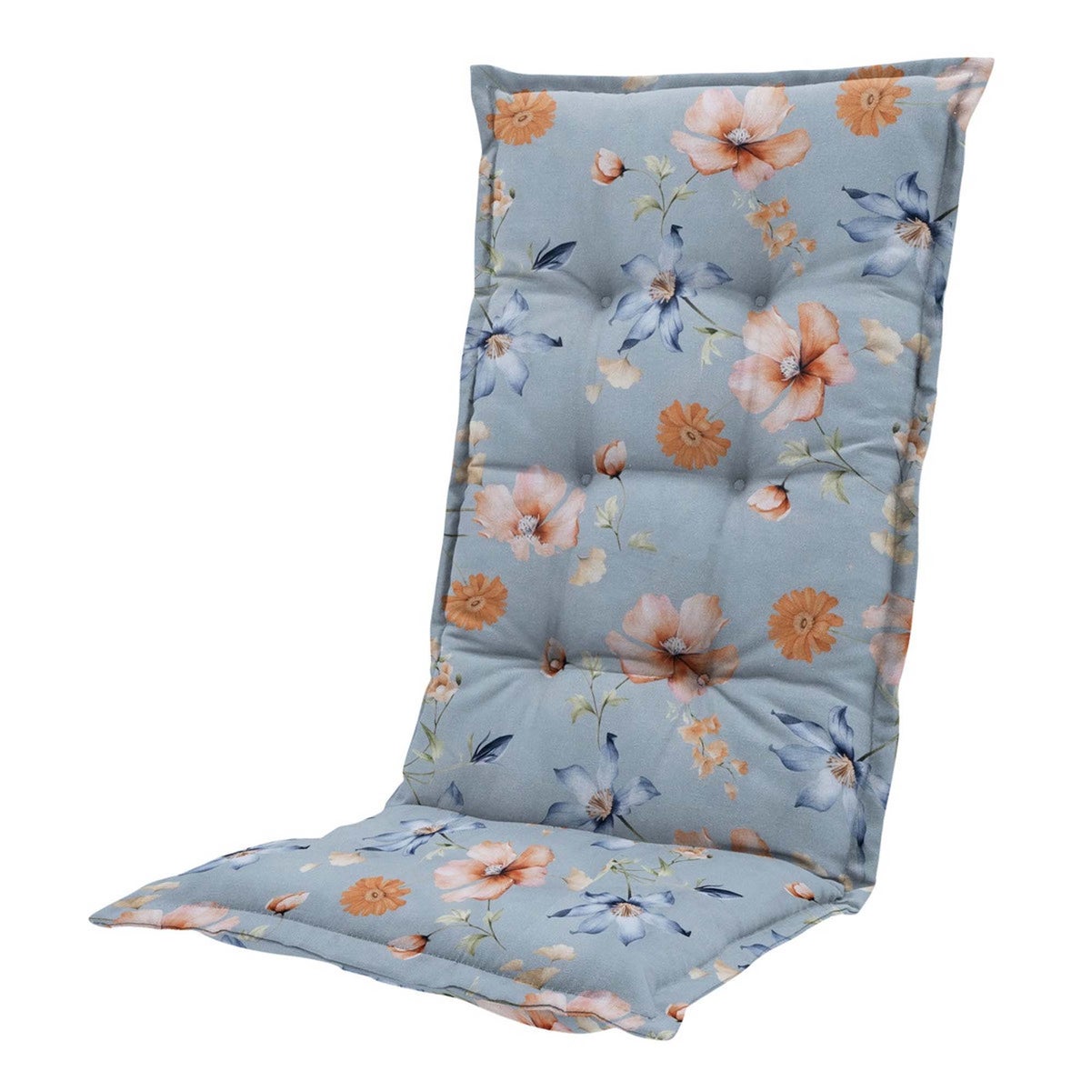 Florina blue F525 Inzetk 50 x 123 SFT Florina blue F525 Inzetk 50 x 123 SFT