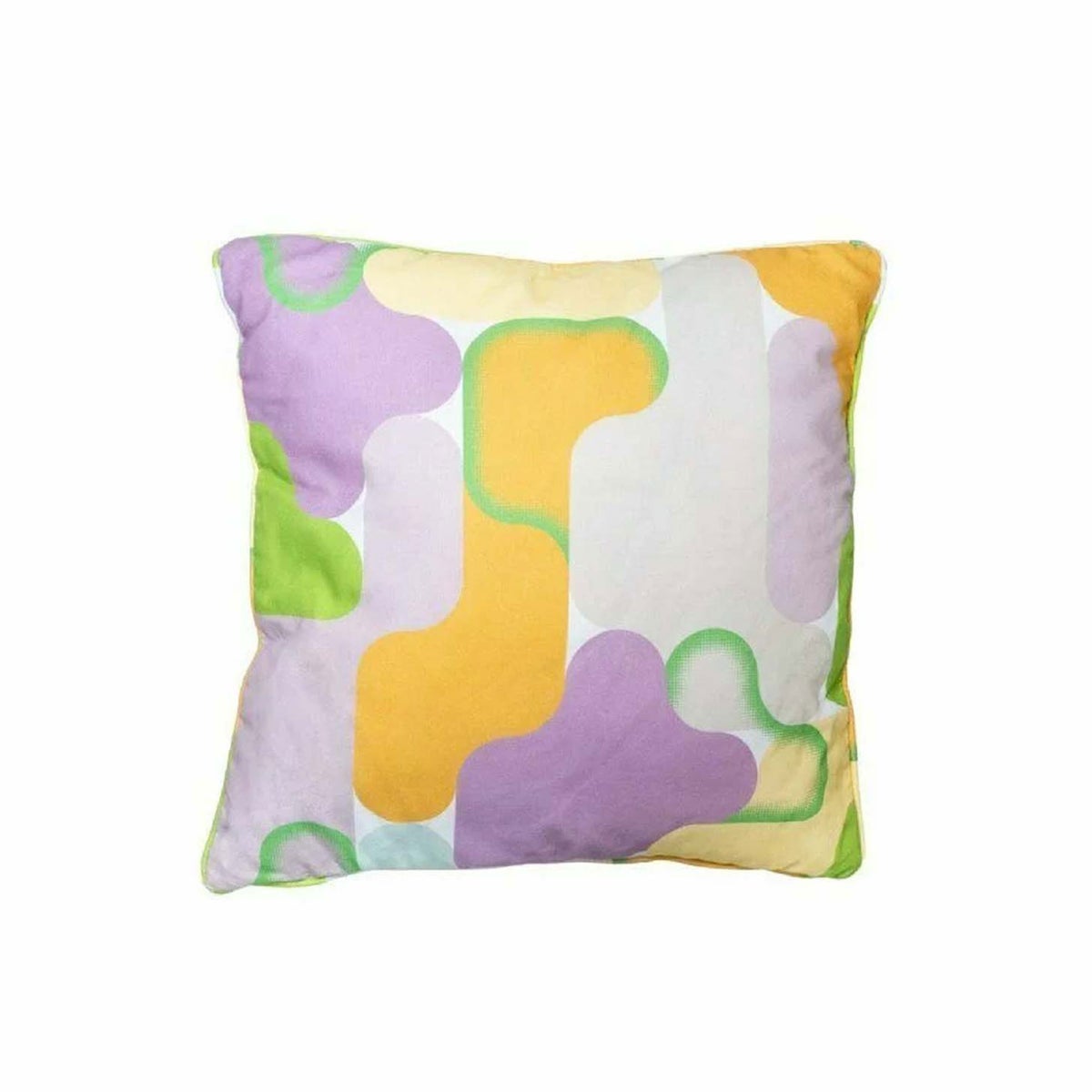 Grafi lila F514 50 x 50 pillow pp Grafi lila F514 50 x 50 pillow pp