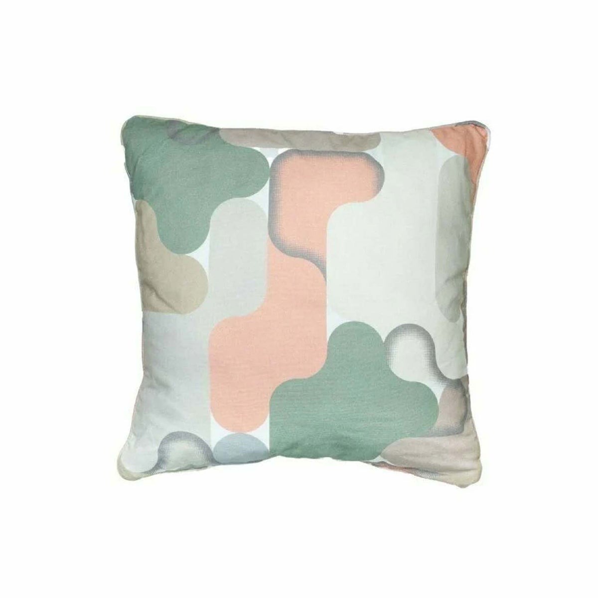 Grafi salmone F515 50 x 50 pillow pp Grafi salmone F515 50 x 50 pillow pp