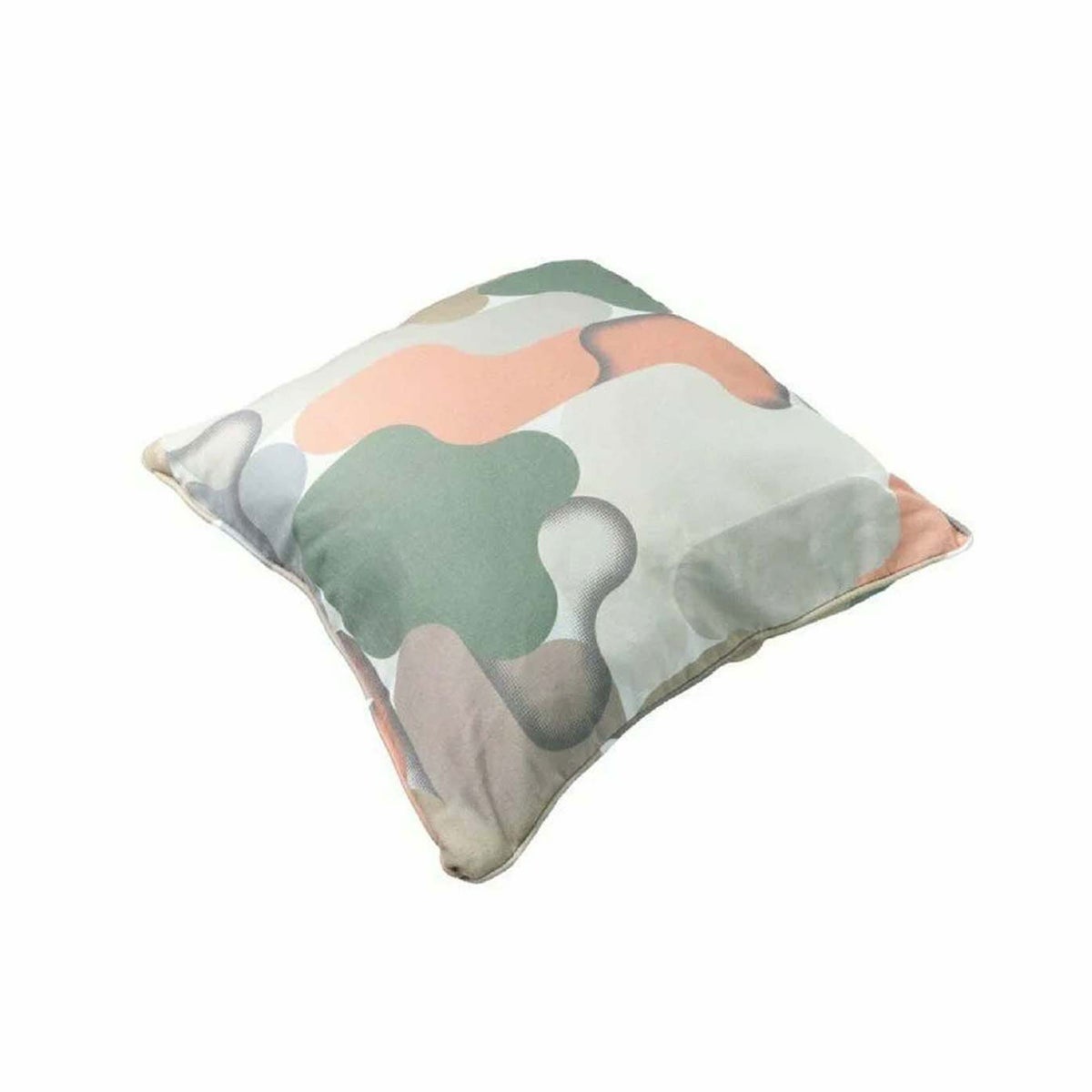 Grafi salmone F515 50x50 pillow pp Grafi salmone F515 50x50 pillow pp