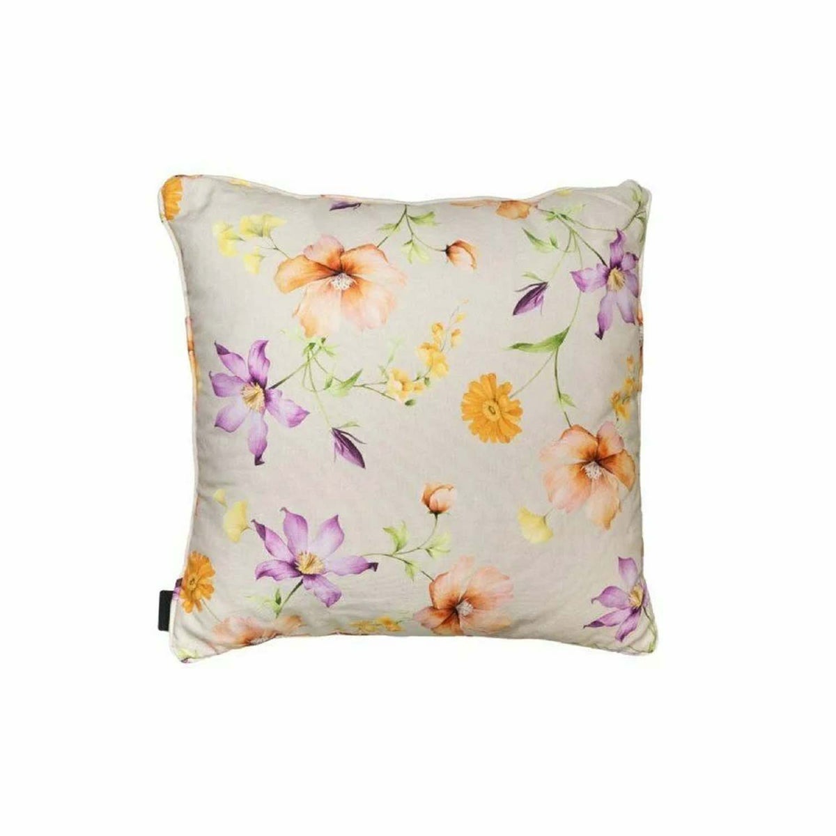 Florina lila F522 50 x 50 pillow pp Florina lila F522 50 x 50 pillow pp