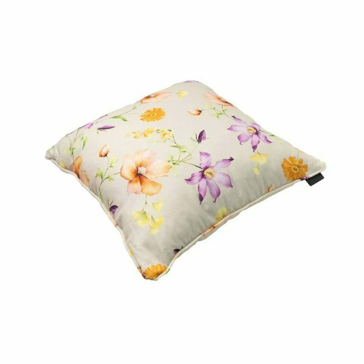 Florina lila F522 50 x 50 pillow pp Florina lila F522 50 x 50 pillow pp