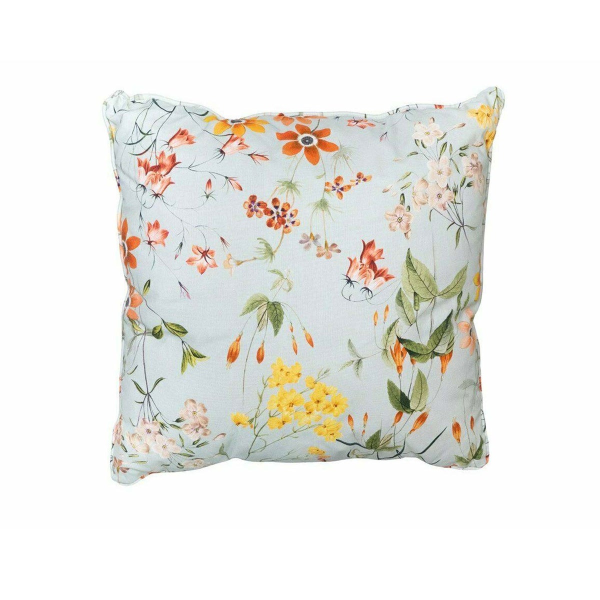 Milly azure O289 50 x 50 pillow Milly azure O289 50 x 50 pillow
