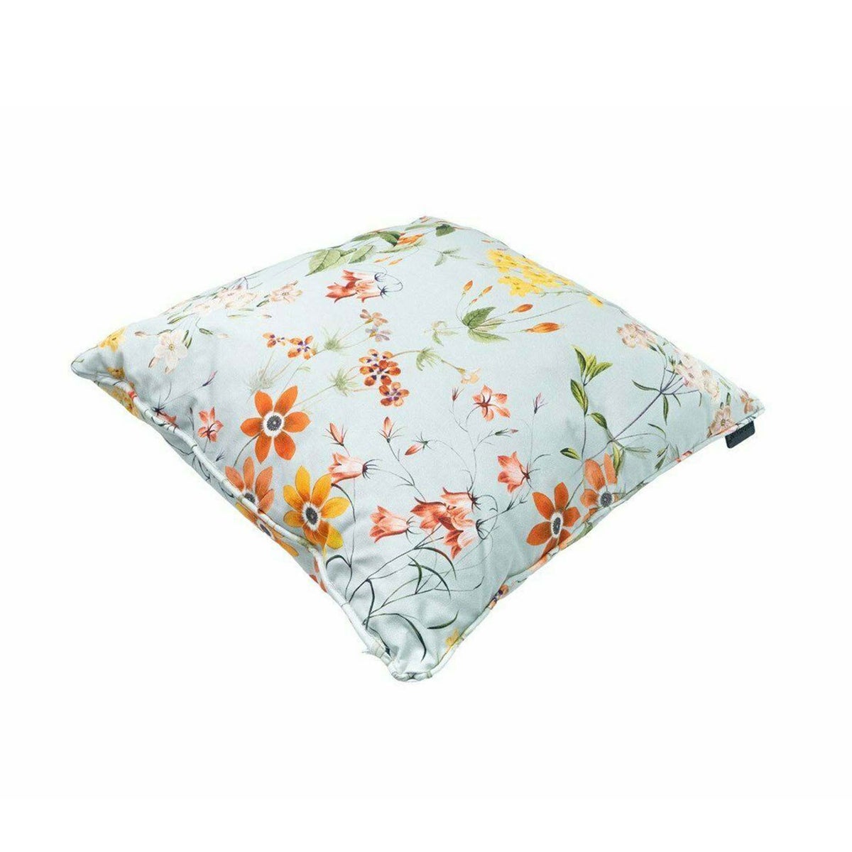 Milly azure O289 50 x 50 pillow Milly azure O289 50 x 50 pillow