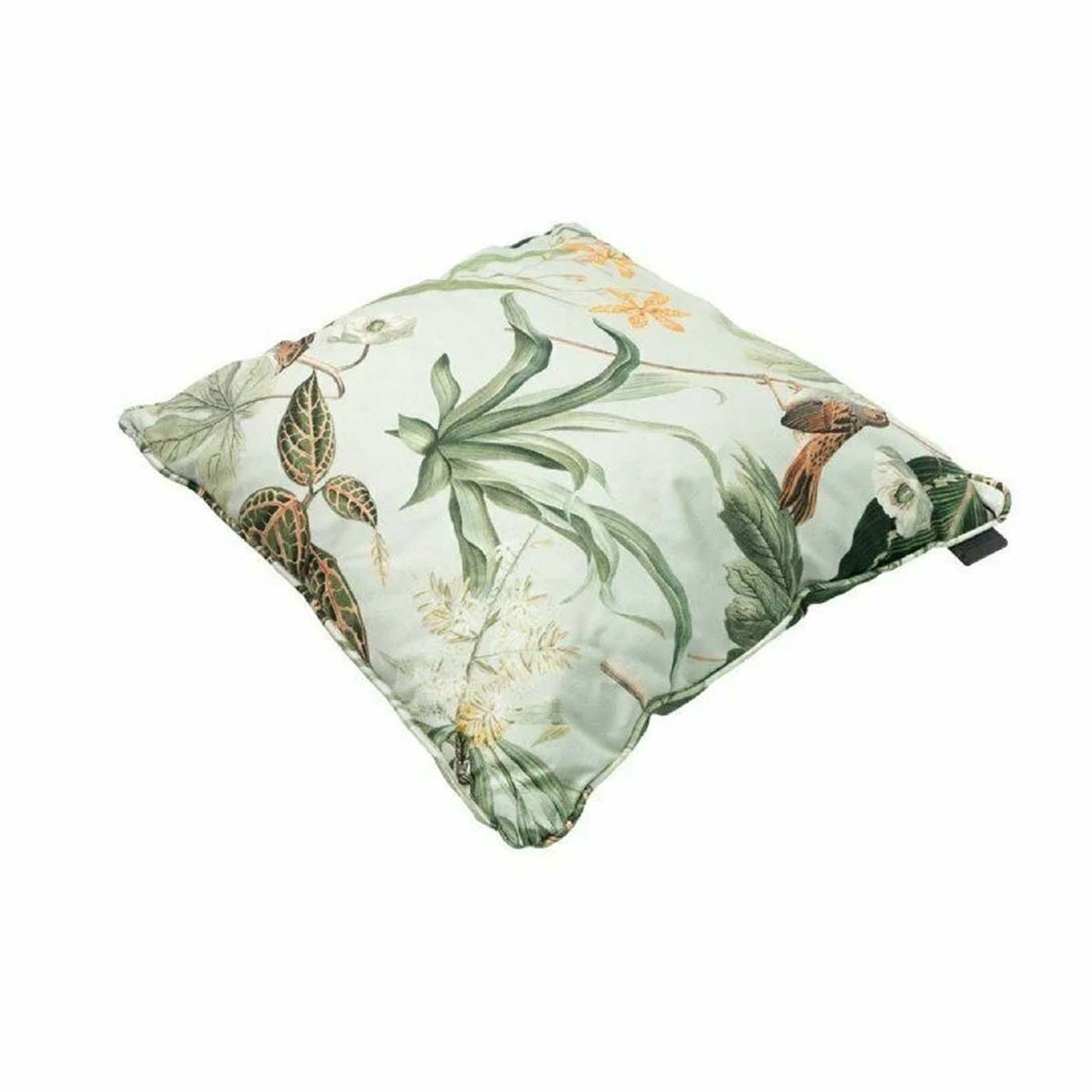 Grasse green O291 50 x 50 pillow Grasse green O291 50 x 50 pillow