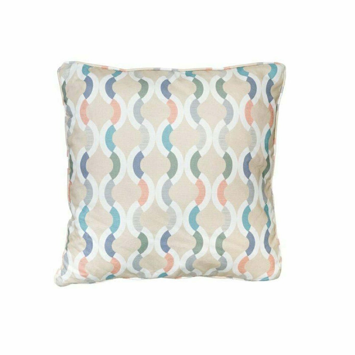 Trivia natural O296 50 x 50 pillow Trivia natural O296 50 x 50 pillow