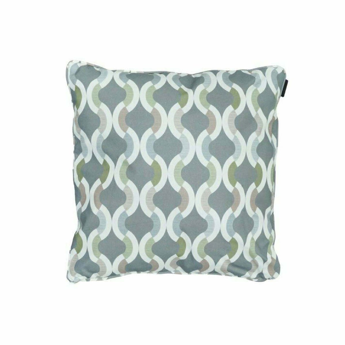 Trivia grey O297 50x50 pillow Trivia grey O297 50x50 pillow