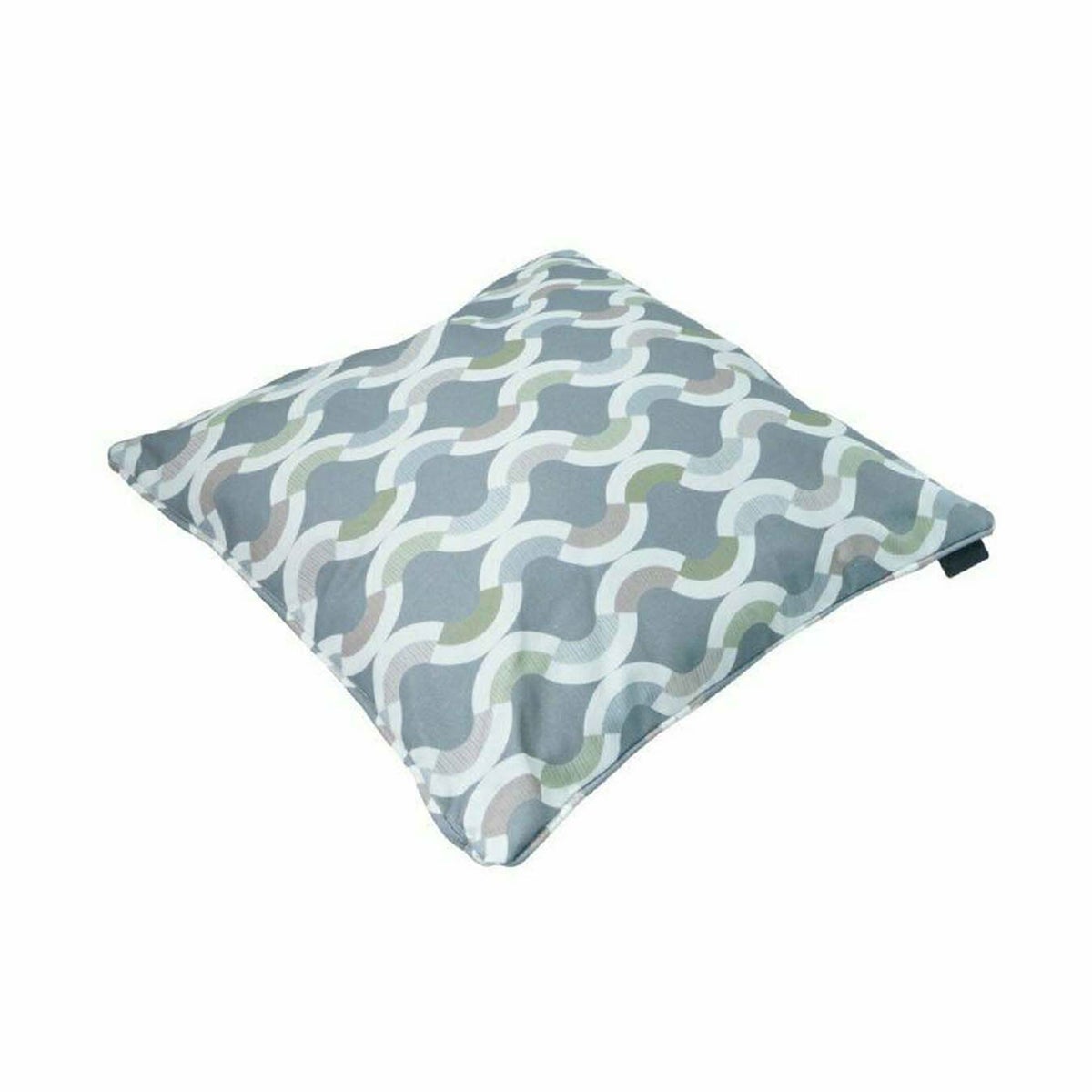 Trivia grey O297 50 x 50 pillow Trivia grey O297 50 x 50 pillow