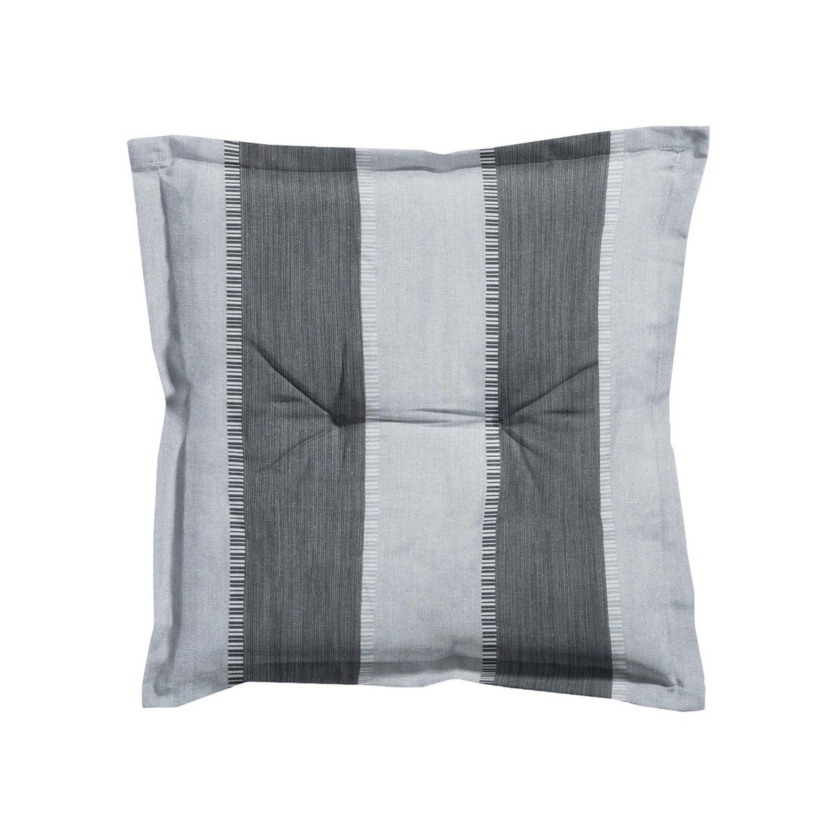 Banda grey C464 hocker 50 x 50 Banda grey C464 hocker 50 x 50