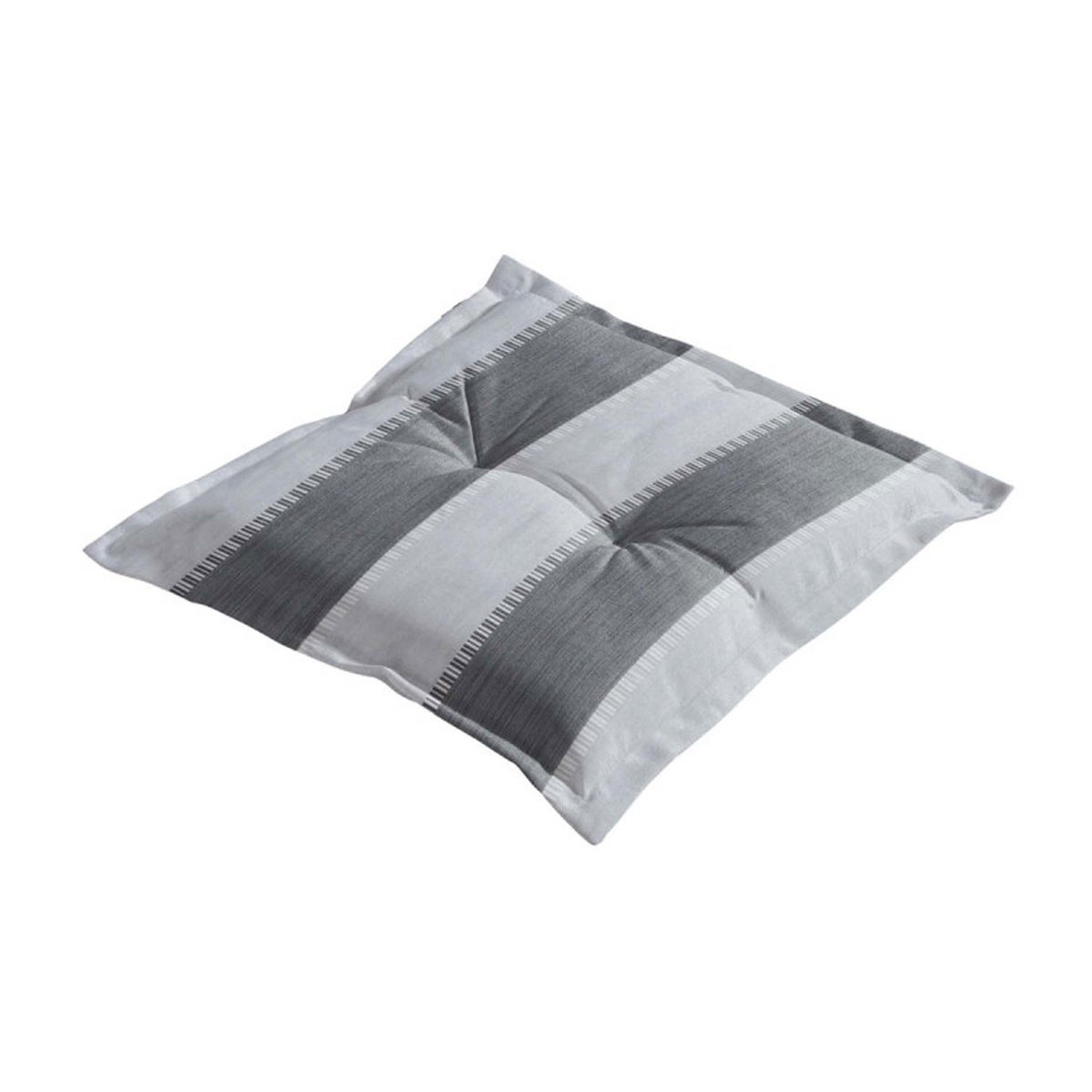 Banda grey C464 hocker 50 x 50 Banda grey C464 hocker 50 x 50