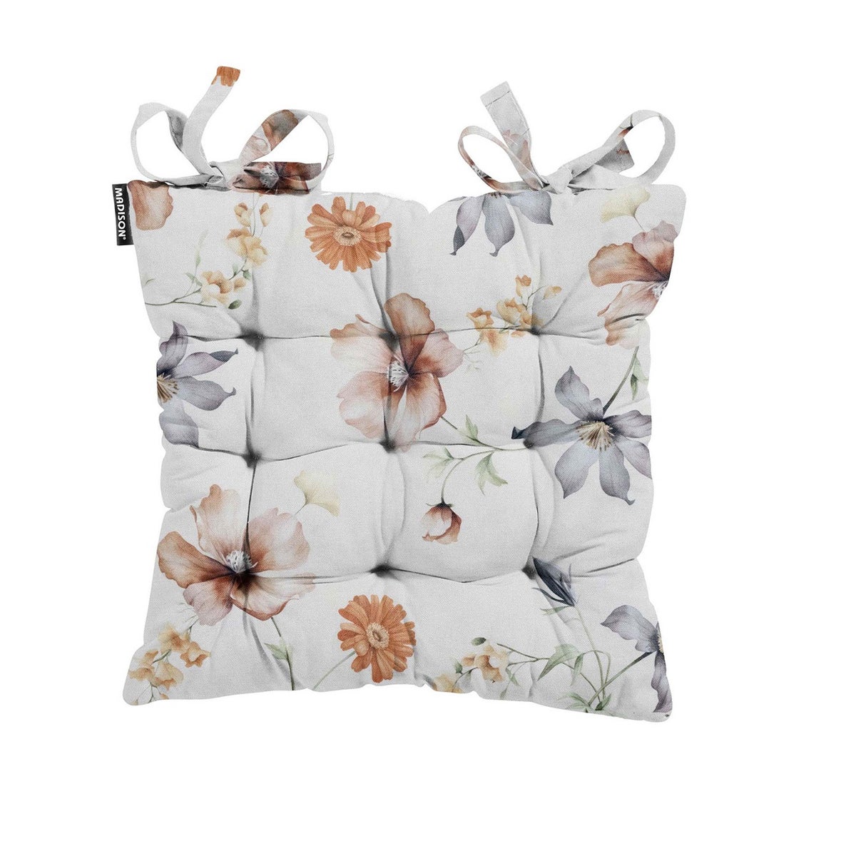 Florina natural Toscane kussen 46 x 46 cm Florina natural Toscane kussen 46 x 46 cm