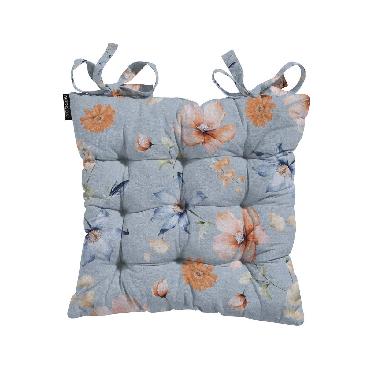 Florina blue F525 46 x 46 Toscane Florina blue F525 46 x 46 Toscane