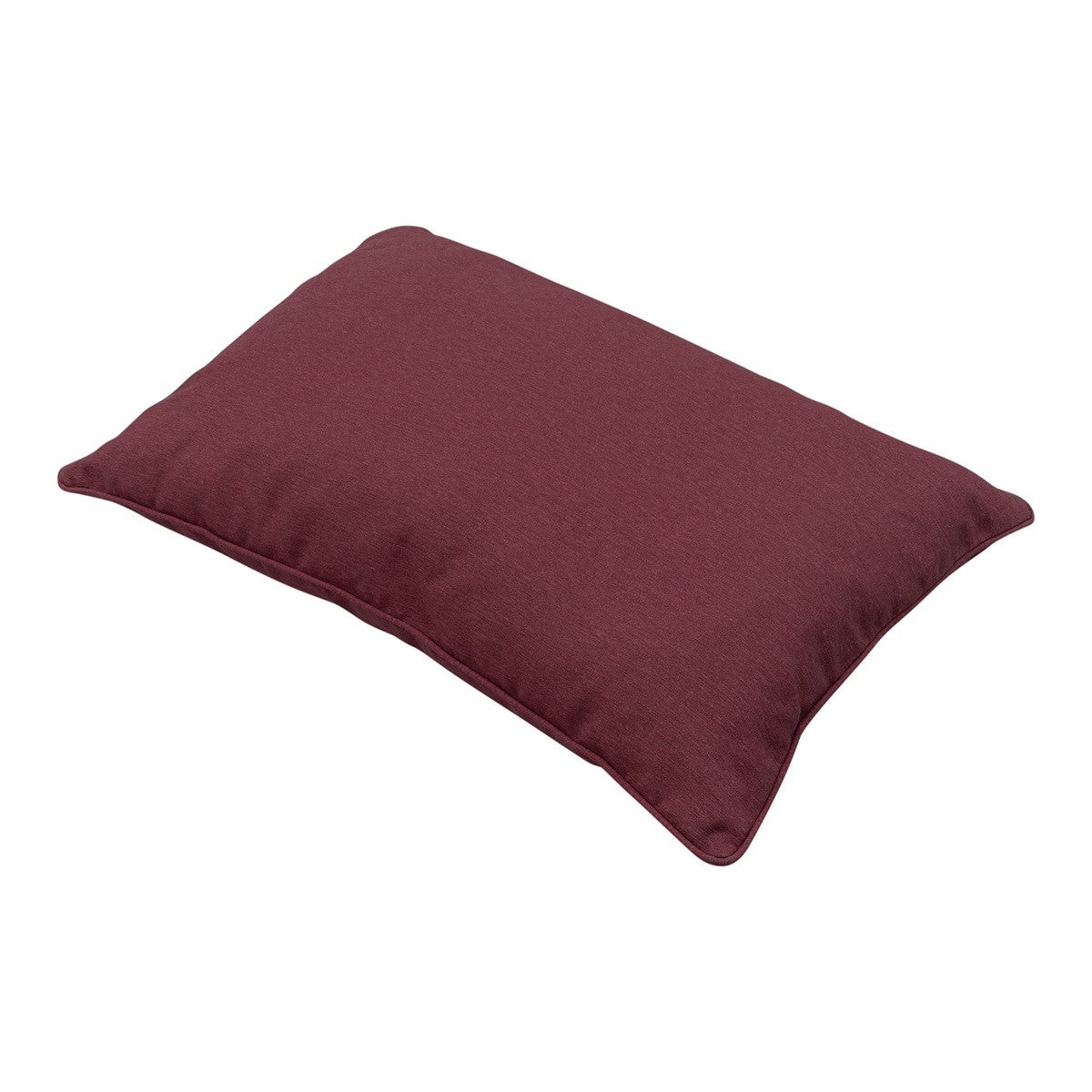 Panama bordeaux B258 40 x 60 pillow Panama bordeaux B258 40 x 60 pillow