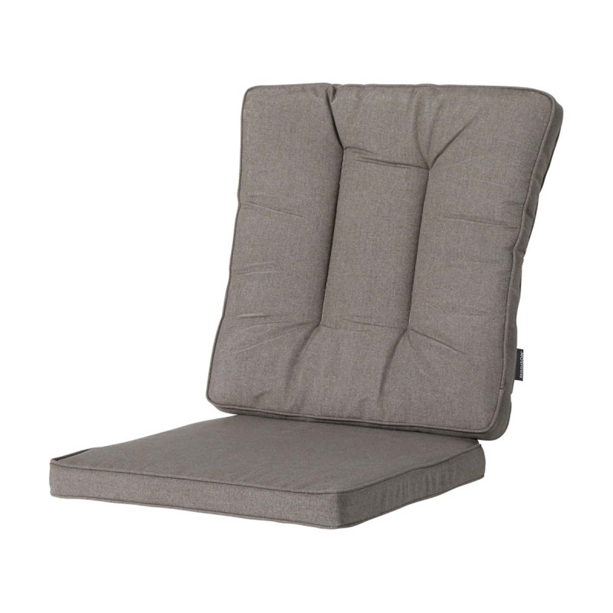 Oxford taupe O209 dining chair set Oxford taupe O209 dining chair set