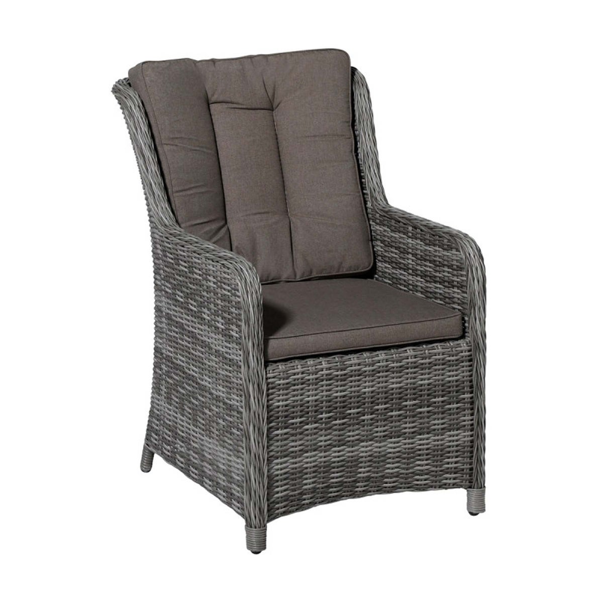 Oxford taupe O209 dining chair set Oxford taupe O209 dining chair set