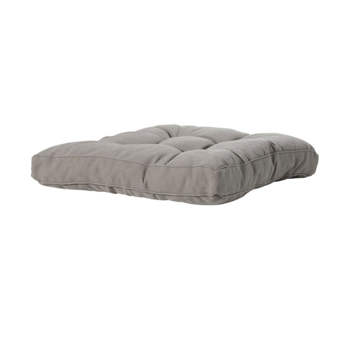 Rib liver lounge zitkussen 60 x 60 cm Rib liver lounge zitkussen 60 x 60 cm