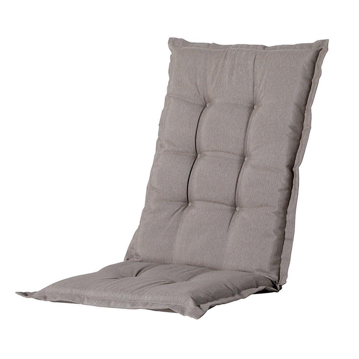 Basic taupe A045 inzetkussen 50 x 123 cm Basic taupe A045 inzetkussen 50 x 123 cm