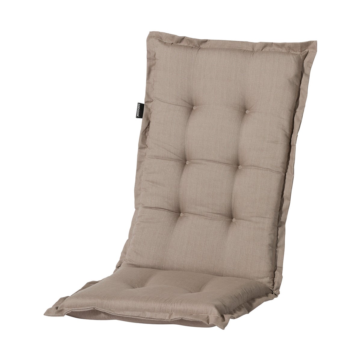 Basic taupe A045 inzetk 50x123 sft Basic taupe A045 inzetk 50x123 sft