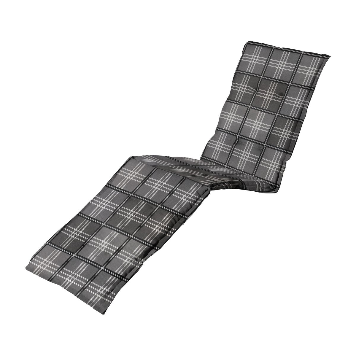 Patchy grey A053 ligbedk 65x200 sft Patchy grey A053 ligbedk 65x200 sft