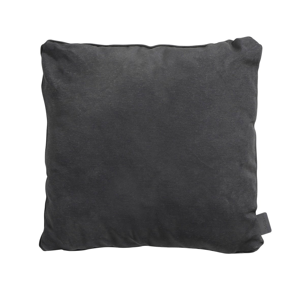Panama black sierkussen 45 x 45 cm Panama black sierkussen 45 x 45 cm