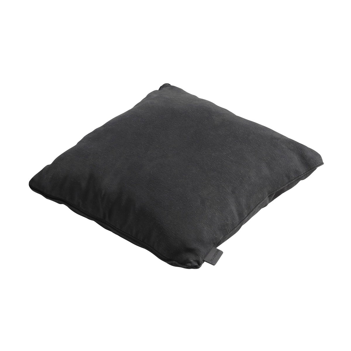 Panama black sierkussen 45 x 45 cm Panama black sierkussen 45 x 45 cm