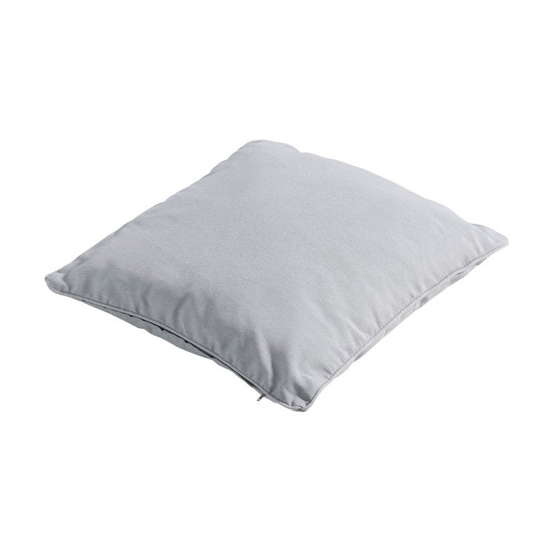 Panama light grey sierkussen 45 x 45 cm Panama light grey sierkussen 45 x 45 cm