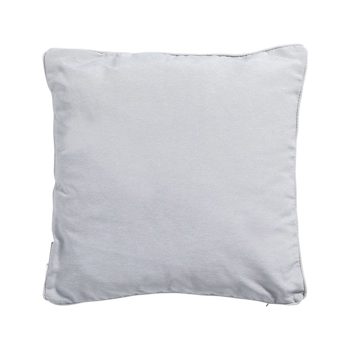 Panama light grey sierkussen 45 x 45 cm Panama light grey sierkussen 45 x 45 cm