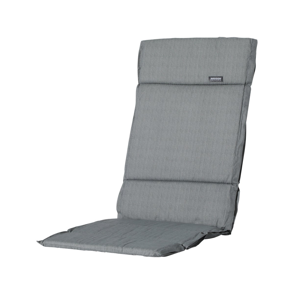 Basic grey A046 fiber kussen lux Basic grey A046 fiber kussen lux