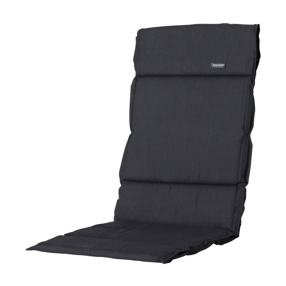 Basic black A052 fiber kussen lux Basic black A052 fiber kussen lux