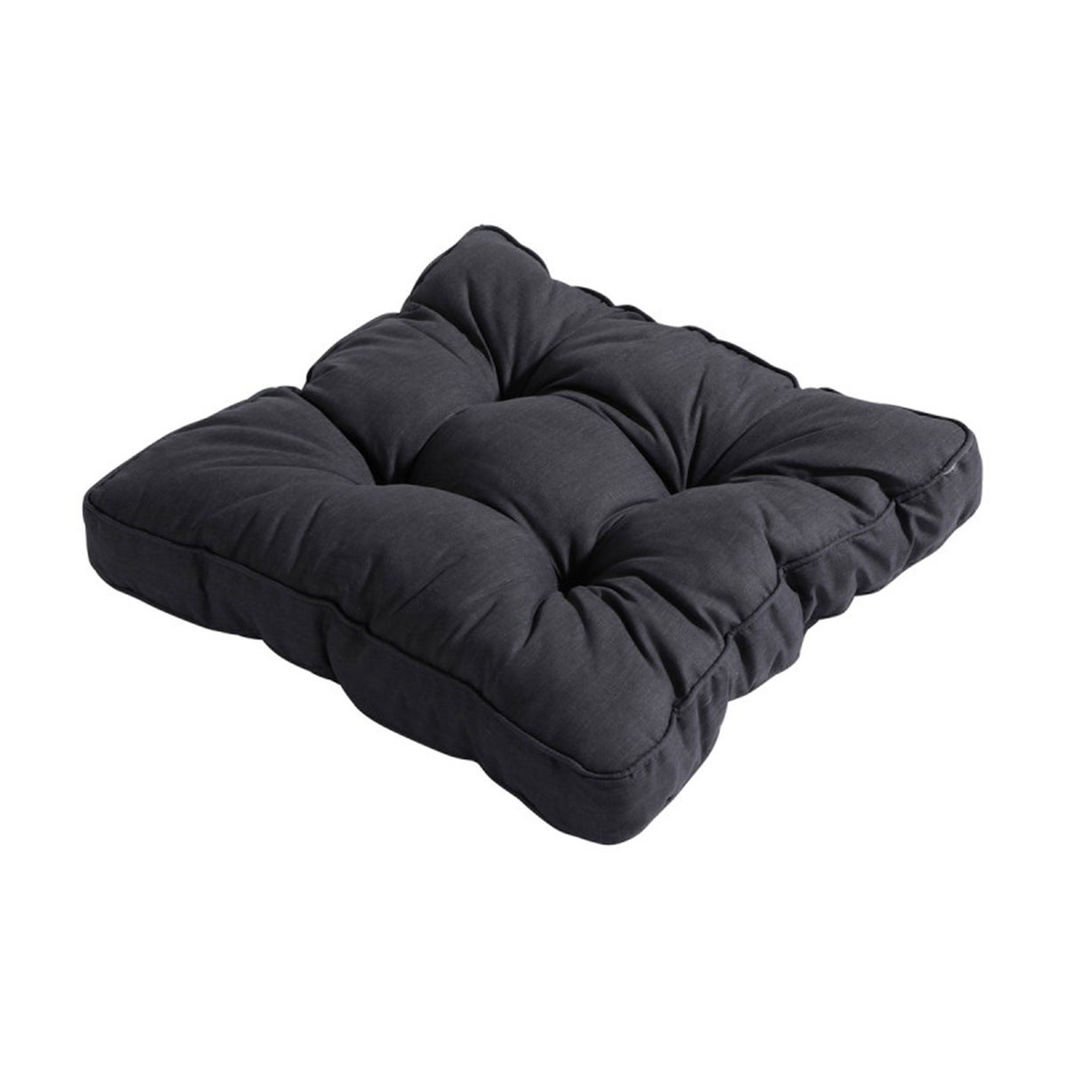 Basic black 47 x 47 cm Florance Basic black 47 x 47 cm Florance