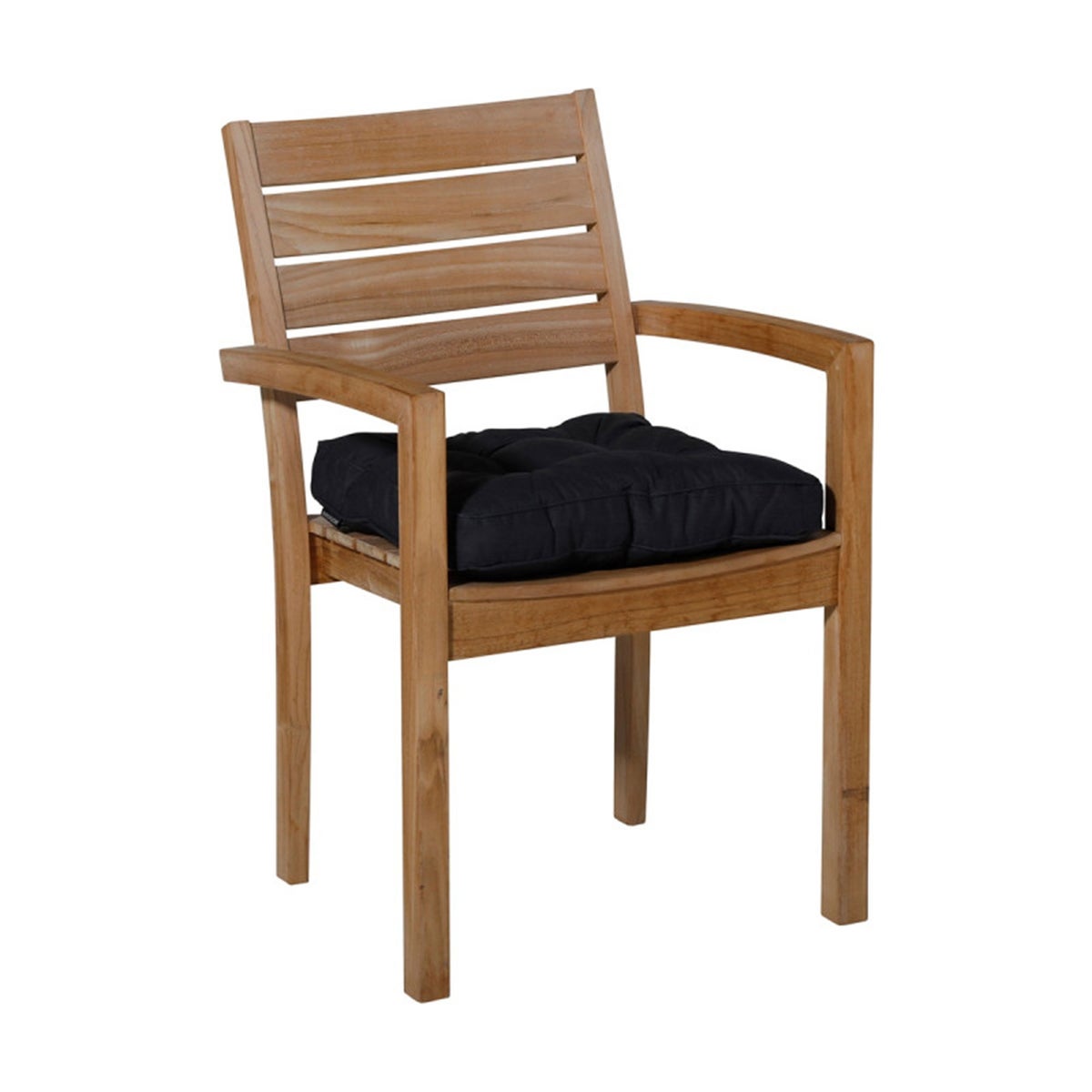 Basic black 47 x 47 cm Florance Basic black 47 x 47 cm Florance