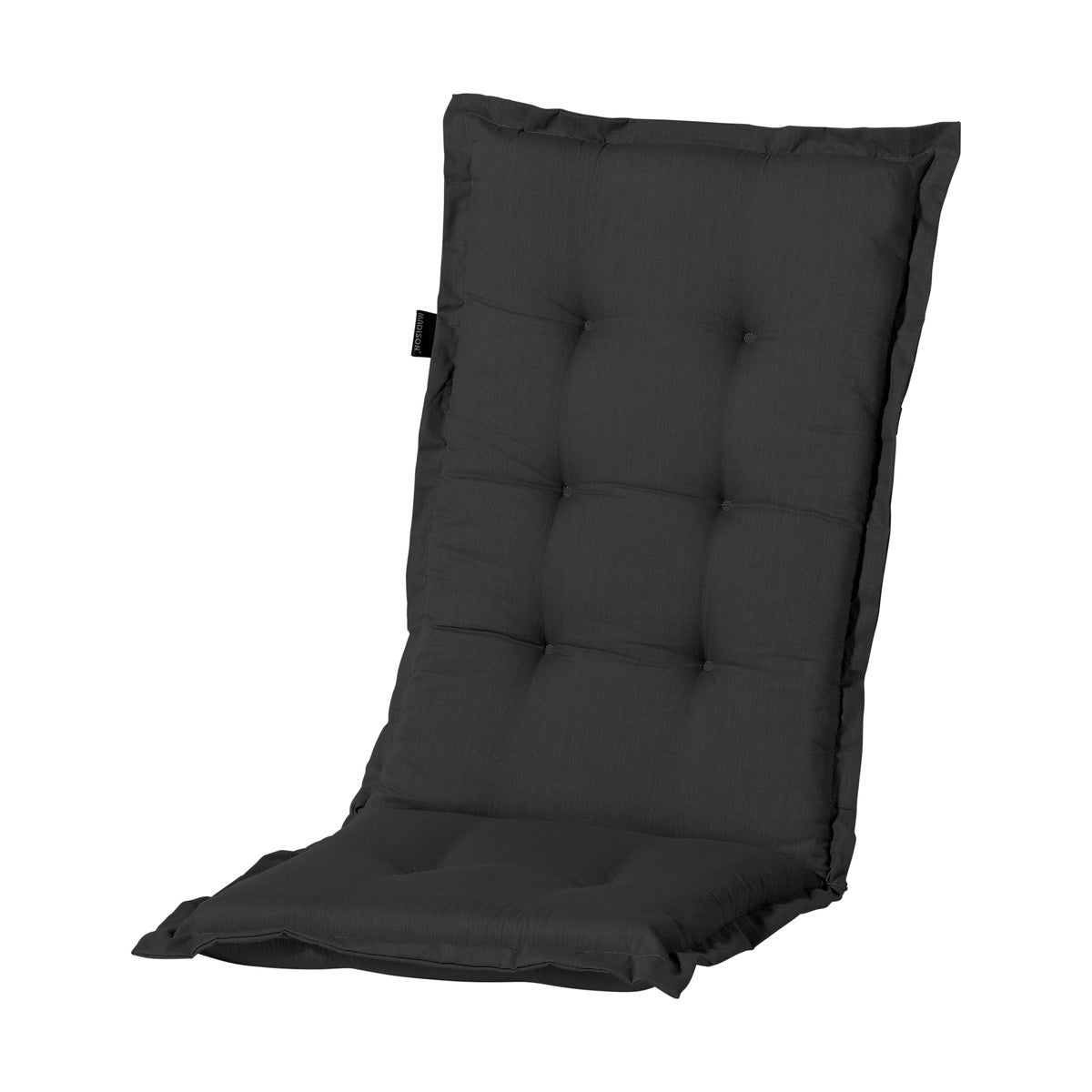 Basic black A052 inzetk 50 x 123 sft Basic black A052 inzetk 50 x 123 sft