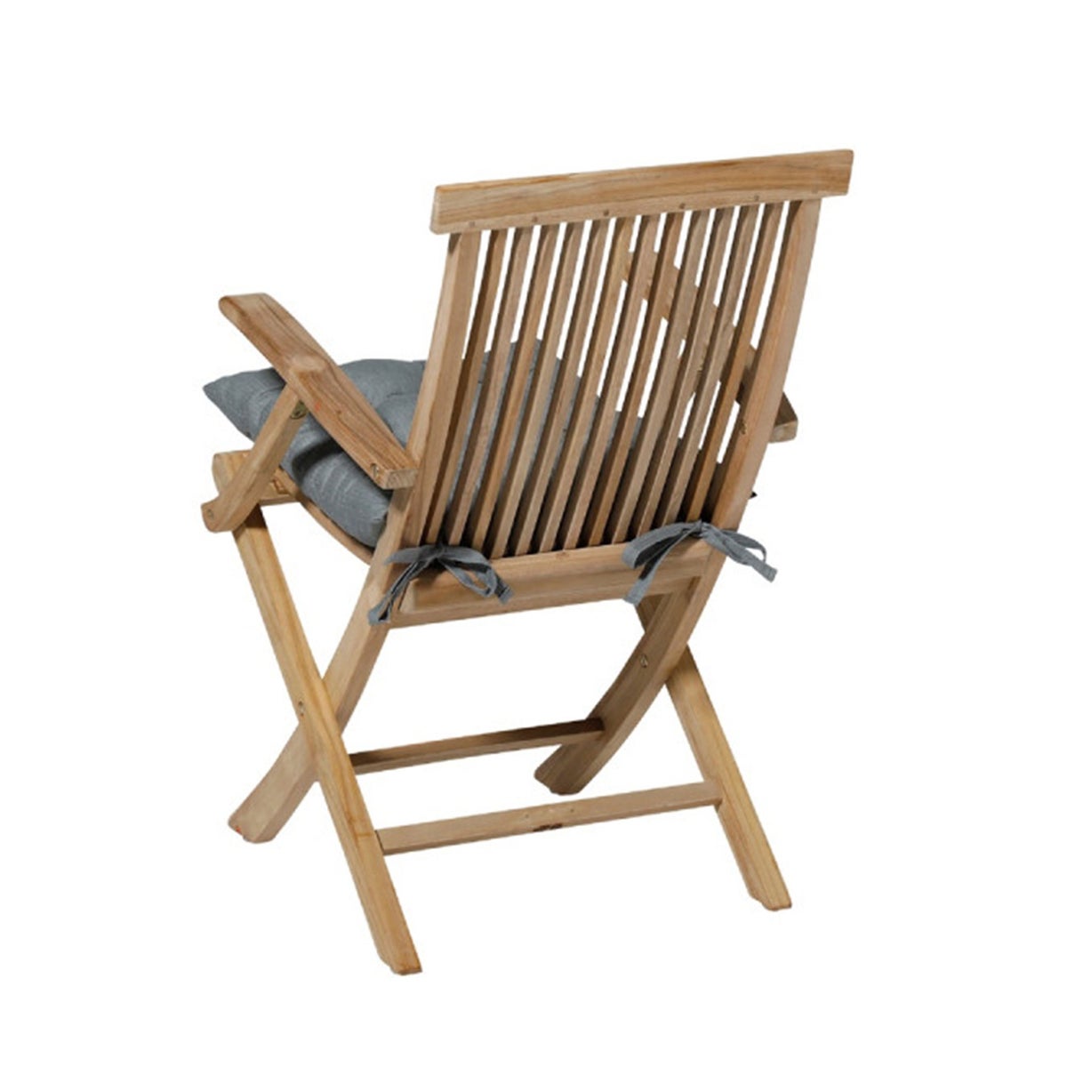 Basic grey Toscane kussen 46 x 46 cm Basic grey Toscane kussen 46 x 46 cm