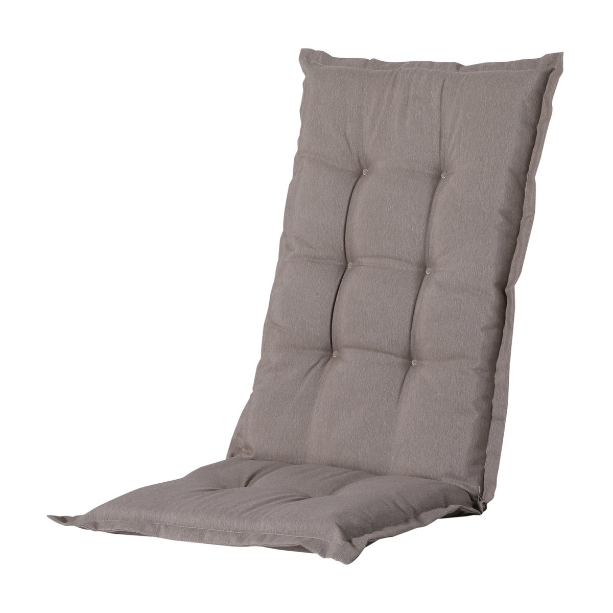 Panama taupe inzetkussen 50 x 123 cm Panama taupe inzetkussen 50 x 123 cm