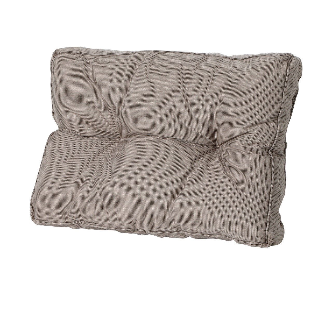 Rib liver lounge rugkussen 60 x 40 cm Rib liver lounge rugkussen 60 x 40 cm