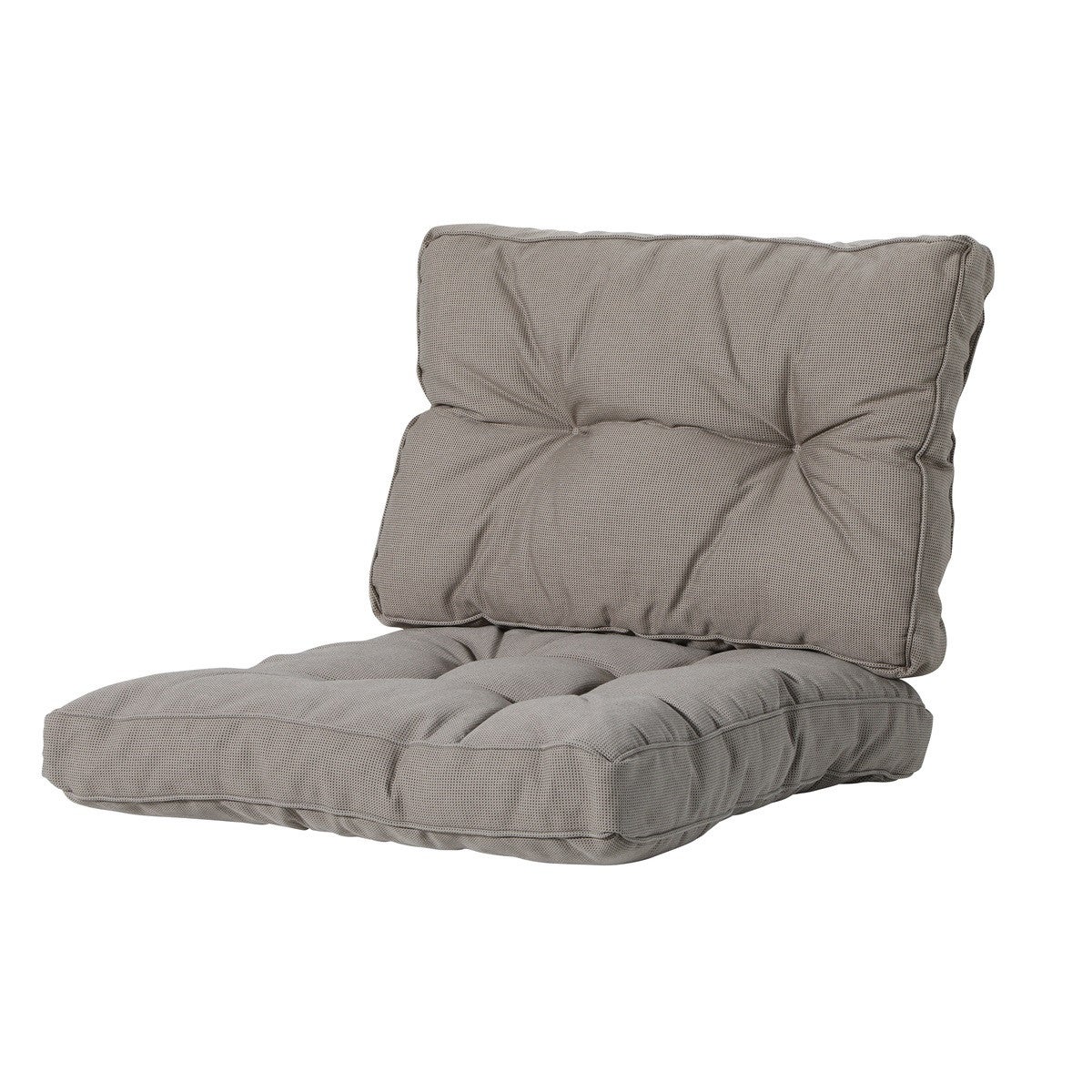 Rib liver lounge rugkussen 60 x 40 cm Rib liver lounge rugkussen 60 x 40 cm