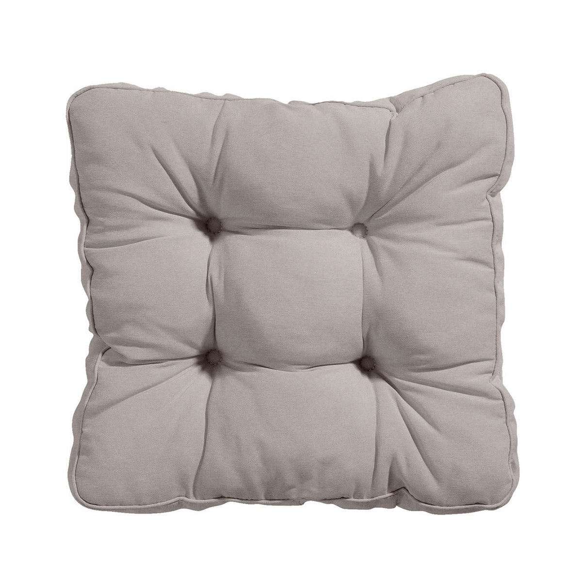 Panama taupe 47 x 47 cm Florance Panama taupe 47 x 47 cm Florance